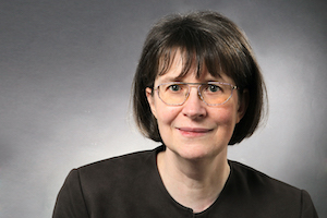 Marita Blattmann