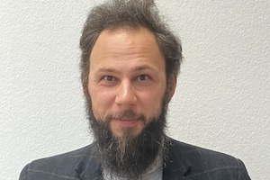 Grigorii Borisov
