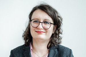 Julia Bruch