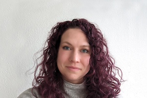 Simone Hallstein