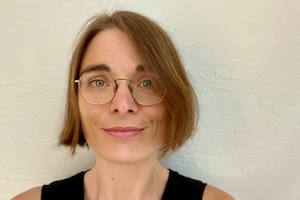 Clara Harder