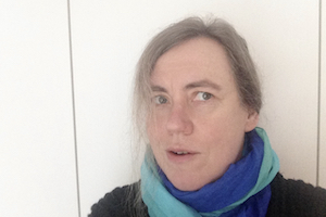 Susanne Krauß