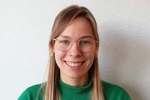 Carolin Schmitz
