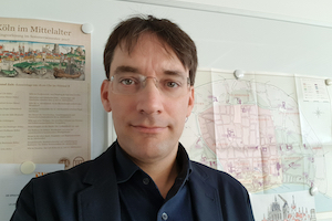 Karl Ubl